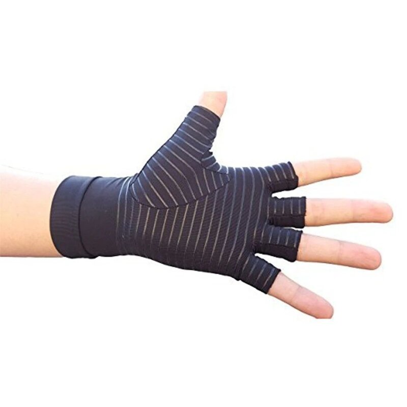 Arthritis Gloves Factory - Custom Spandex Touch Screen Compression