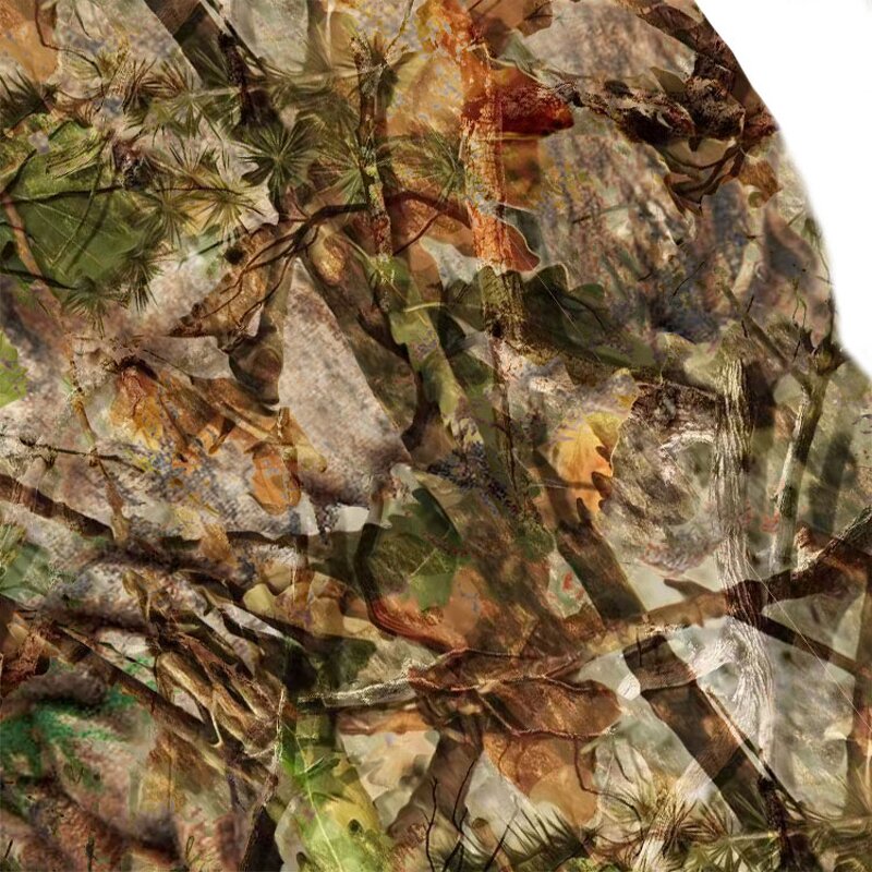 Hunting Gloves Supplier - Warm Camouflage Winter Tactical Camo