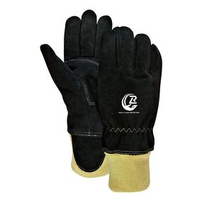 Firefighter Gloves Supplier - Heat Fire Resistant Safety Equipment