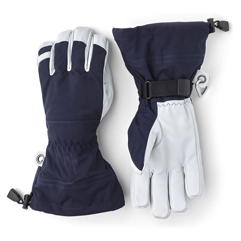 Ski Gloves Manufacturer - Outdoor Waterproof Snowboard Snowmobile