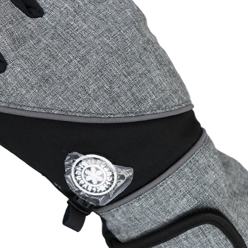 Heated Gloves Manufacturer - Custom Waterproof Thermal Snowboard