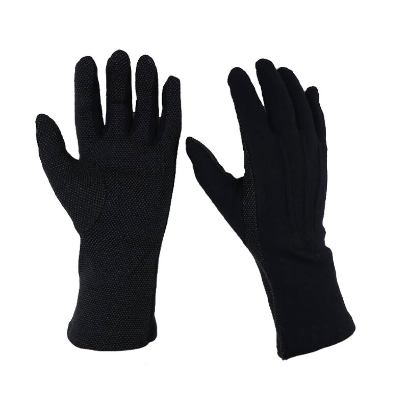 Ceremony Gloves Factory - Comfortable Protective Black Formal