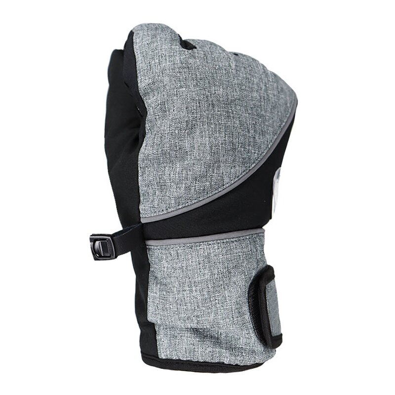 Heated Gloves Manufacturer - Custom Waterproof Thermal Snowboard