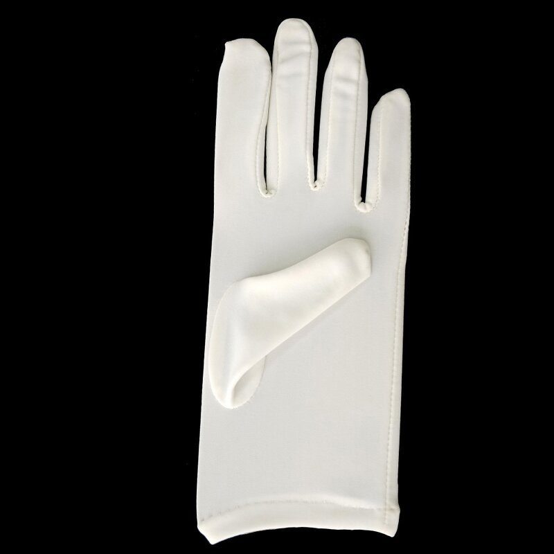 Jewelry Gloves Supplier - Hot Selling Dust Free Polishing