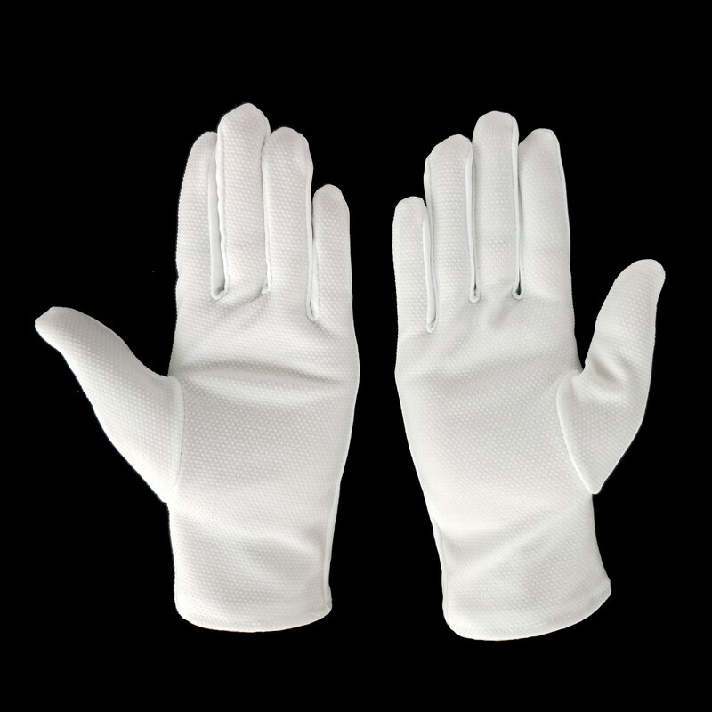 Jewelry Gloves Supplier - Hot Selling Dust Free Polishing