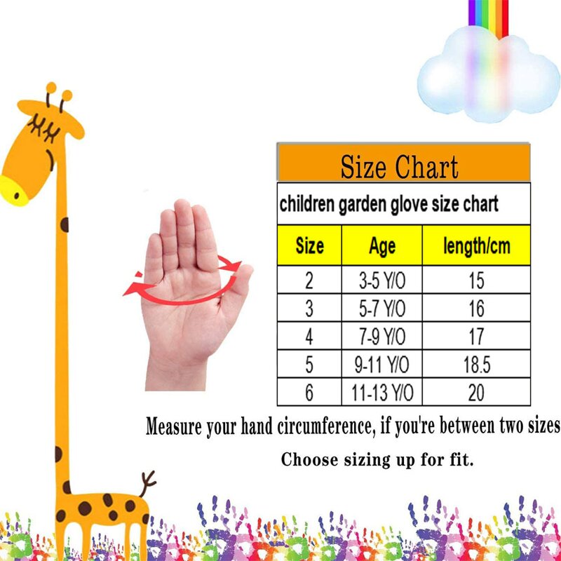 Kids Gloves Factory - Wholesale Bulk Printed Nitrile Latex