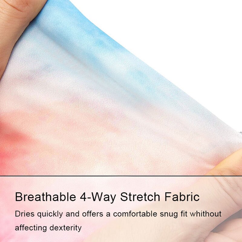 Fishing Gloves Factory - High Quality UV Protection Non Slip