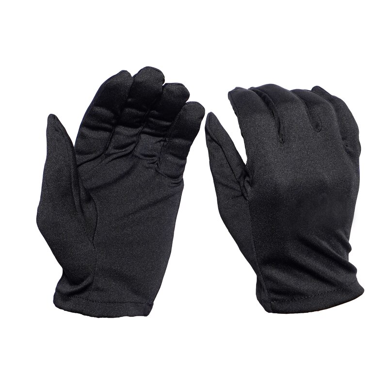 Microfiber Gloves Factory - Customized Polyester Polishing Jewelry