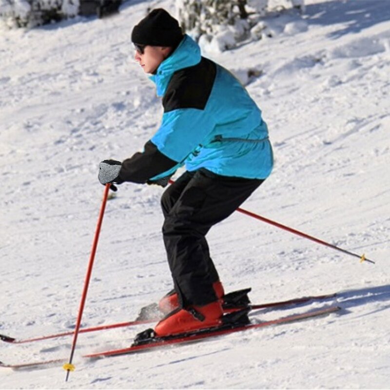 Heated Gloves Manufacturer - Custom Waterproof Thermal Snowboard