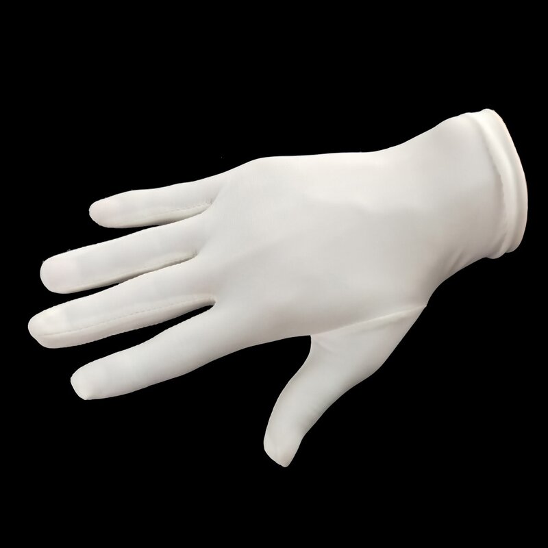 Jewelry Gloves Supplier - Hot Selling Dust Free Polishing
