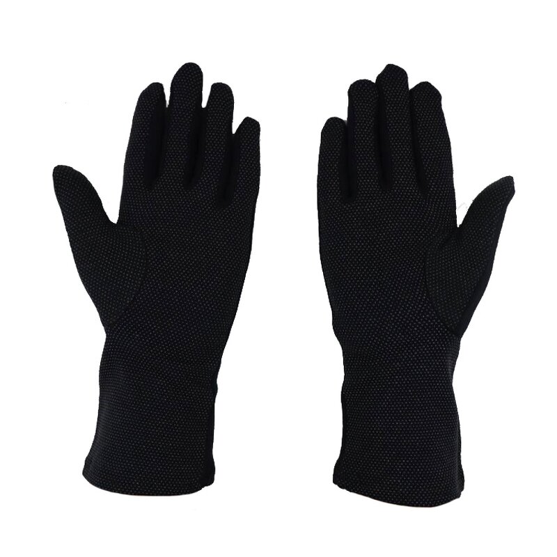 Ceremony Gloves Factory - Comfortable Protective Black Formal