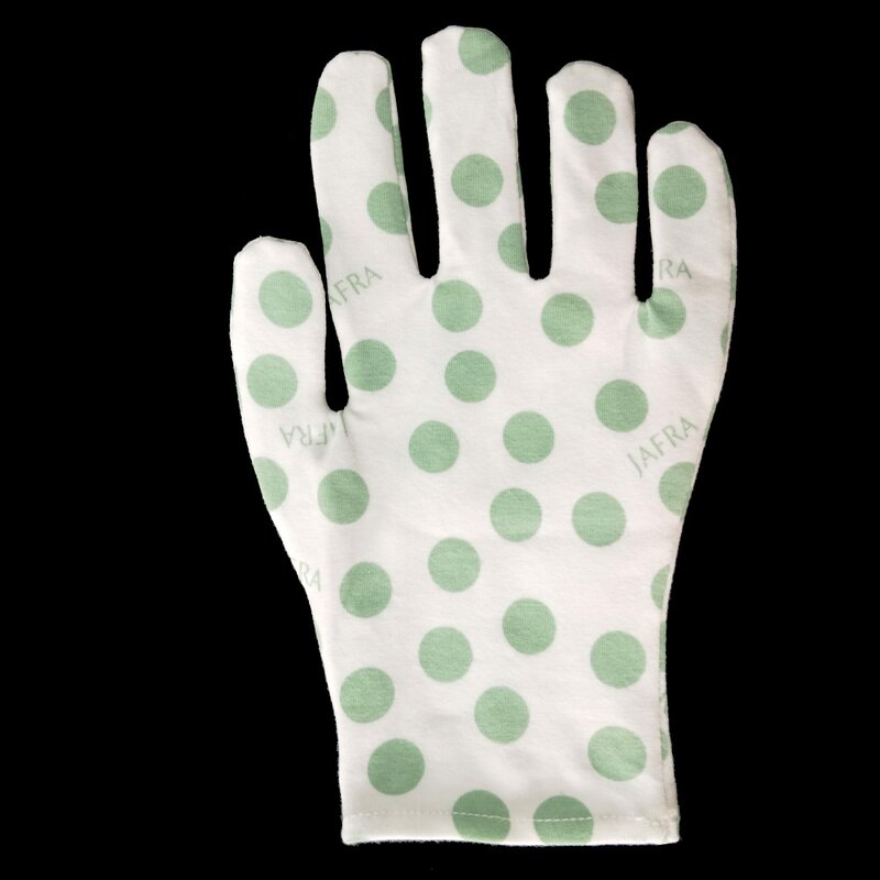 Sleep Gloves Manufacturer - Printed Spa Eczema Relief Moisturising