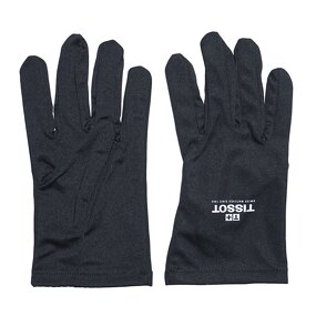 Jewelry Gloves Manufacturer - High End Etiquette Appraisal RL
