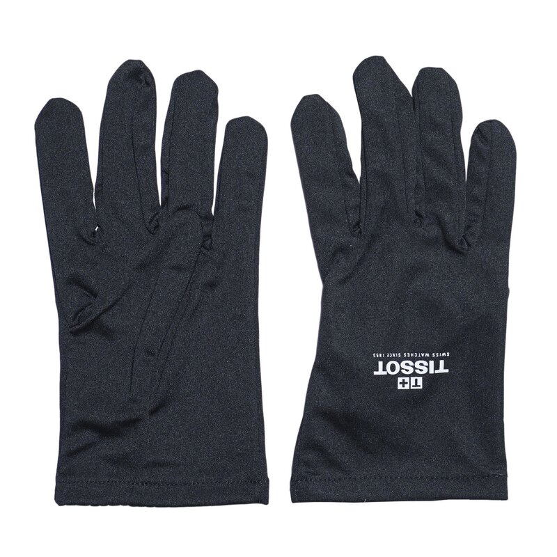Jewelry Gloves Manufacturer - High End Etiquette Appraisal RL
