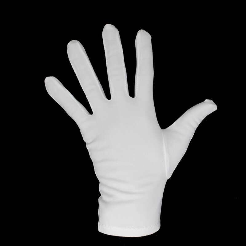 Jewelry Gloves Supplier - Hot Selling Dust Free Polishing