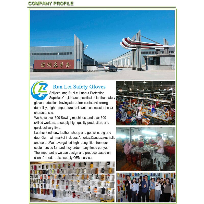 Driver Gloves Supplier - Wholesale General Work Gardening Proof