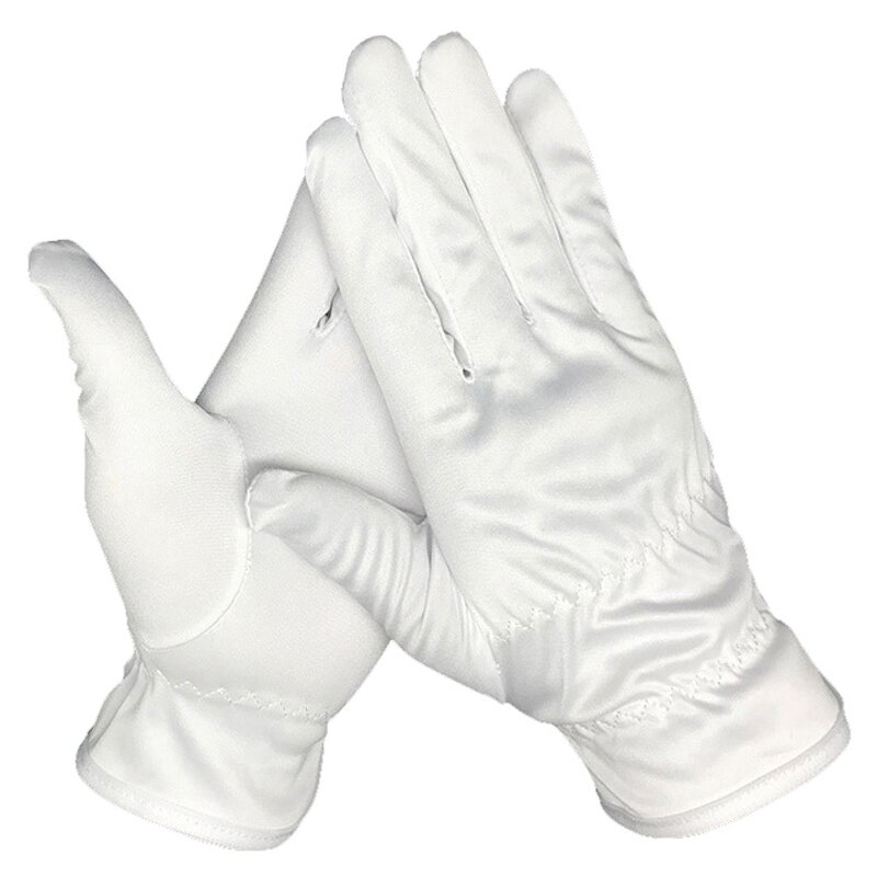 Microfiber Gloves Manufacturer - Scratches Fingerprints Protection