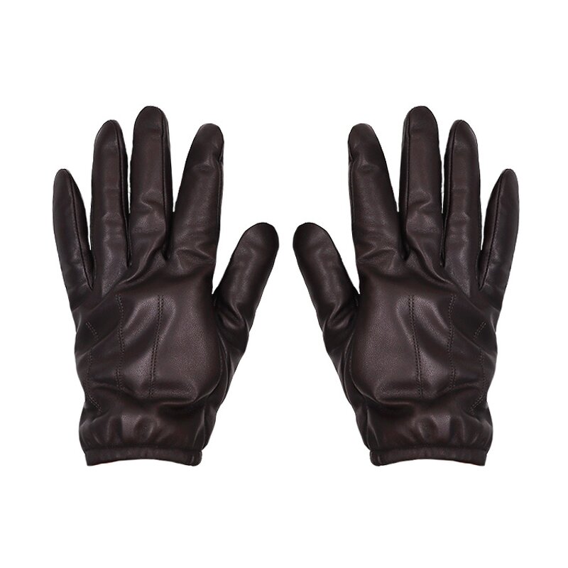 Motorcycle Gloves Manufacturer - New Design Leather Waterproof Driving