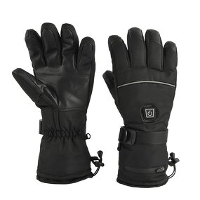 Heated Gloves Factory - Rechargeable Electric Thermal Skiing