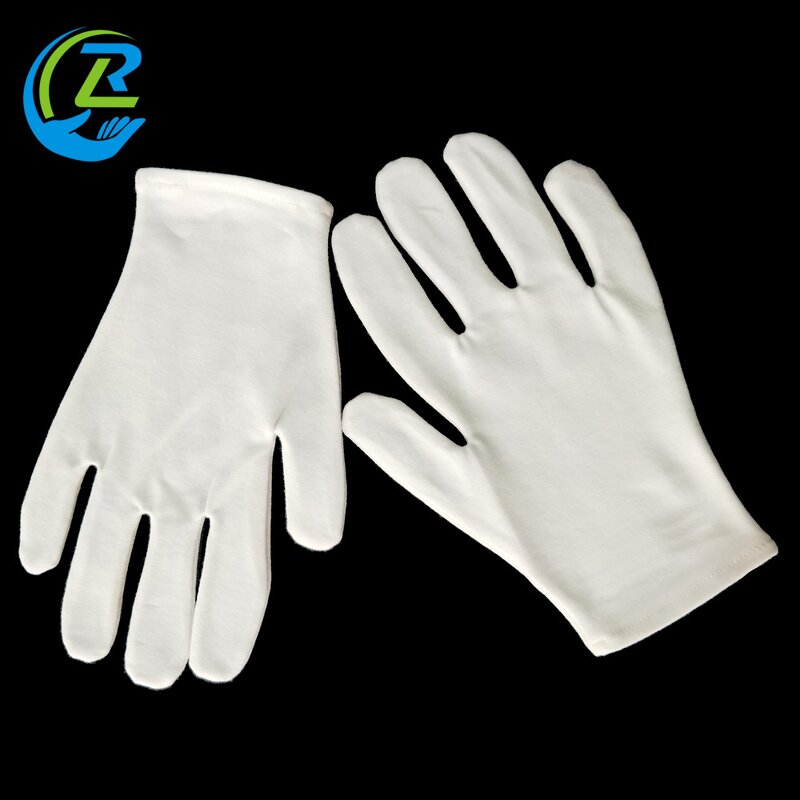 Moisturizing Gloves Supplier - Breathable SPA for Dry Hands Treatment