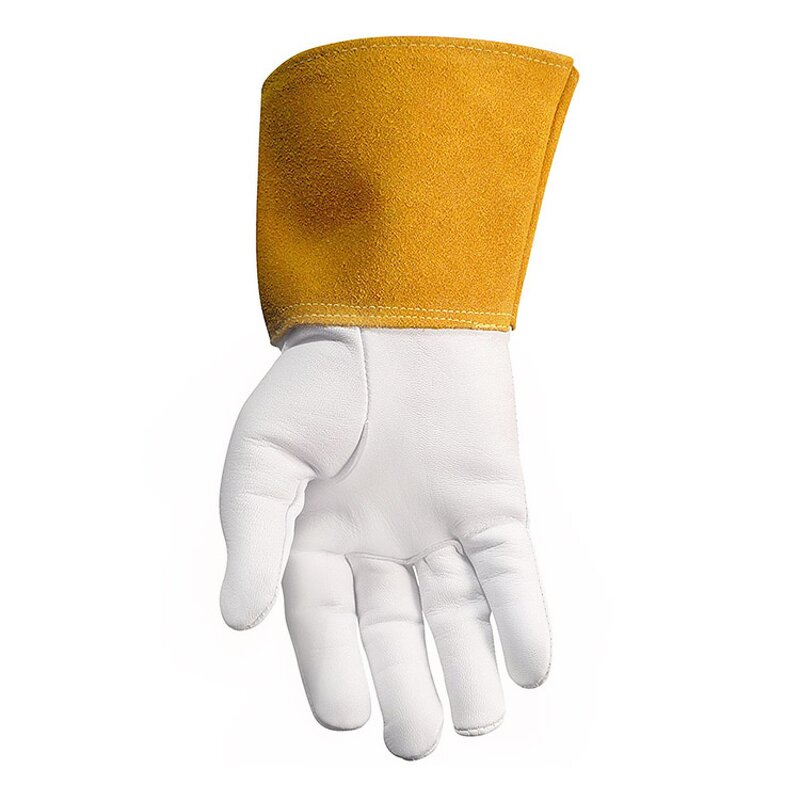 Welding Gloves Factory - Wholesale Custom Cowhide Argon Tig
