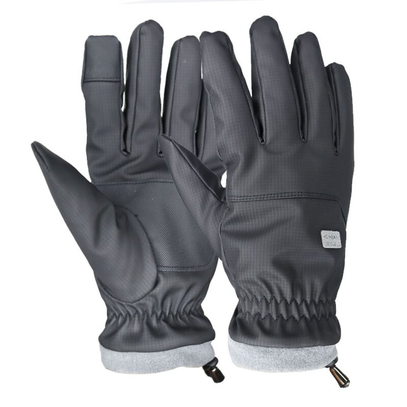 Winter Gloves Factory - Best Quality Touch Screen Windproof Ski