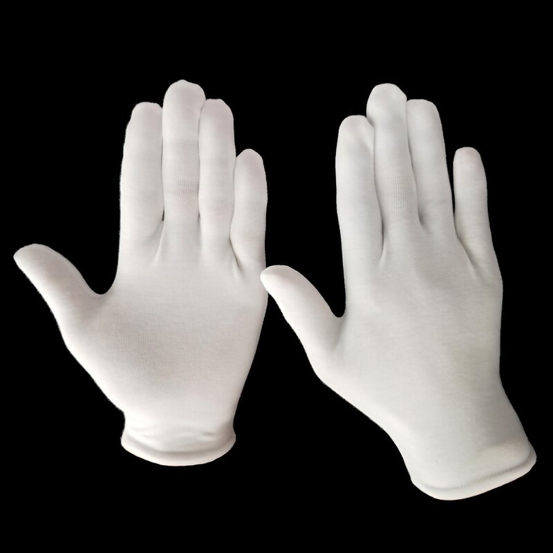 Moisturizing Gloves Supplier - Breathable SPA for Dry Hands Treatment
