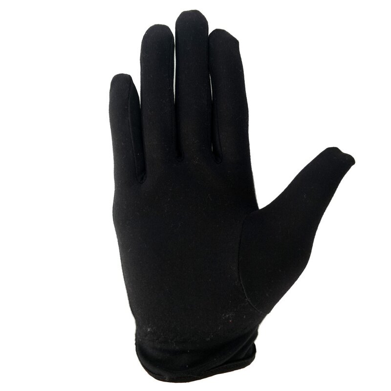 Microfiber Gloves Factory - Customized Polyester Polishing Jewelry