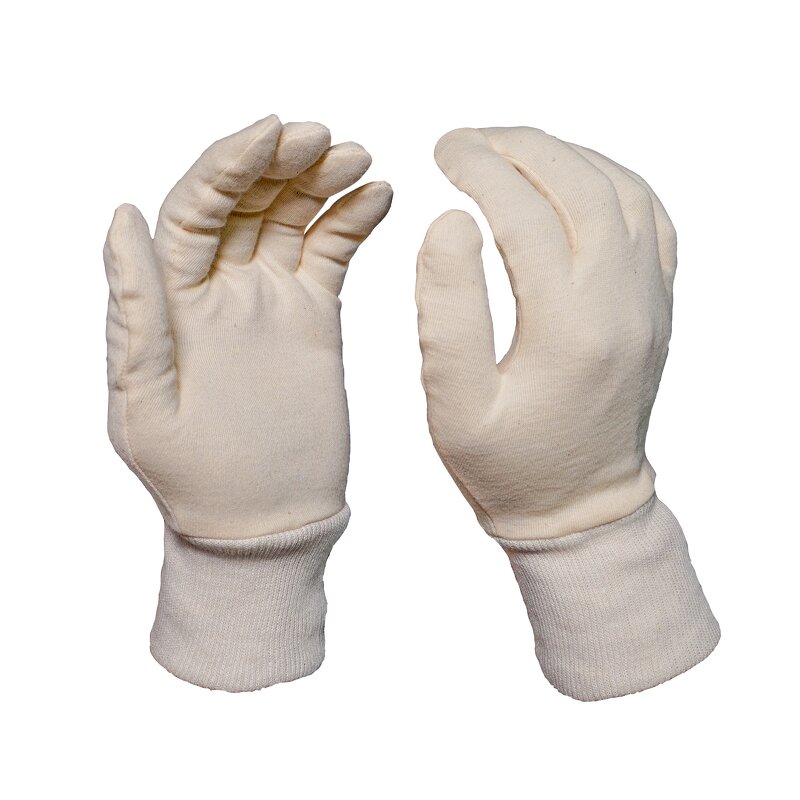 Cotton Gloves Manufacturer - Cosmetic Moisturizing Overnight Sleeping