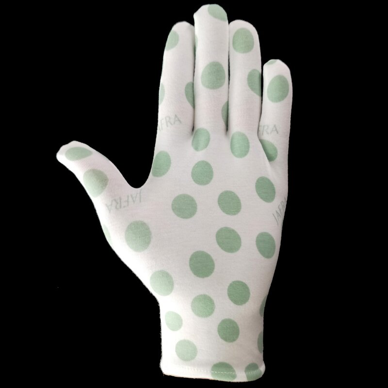 Sleep Gloves Manufacturer - Printed Spa Eczema Relief Moisturising