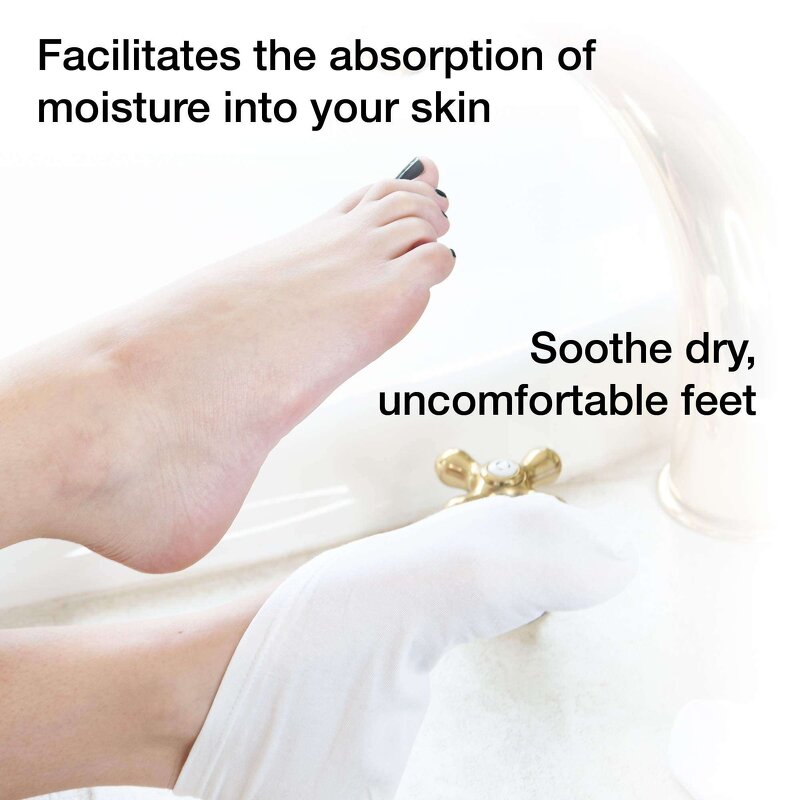 Foot Socks Manufacturer - Comfortable Breathable Moisturizing