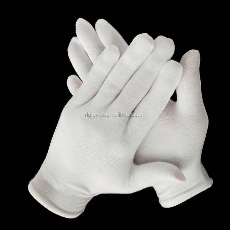 Moisturizing Gloves Supplier - Breathable SPA for Dry Hands Treatment