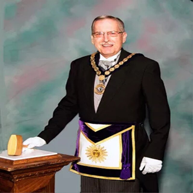 Cotton Gloves Factory - Wholesale Custom Embroidered Masonic