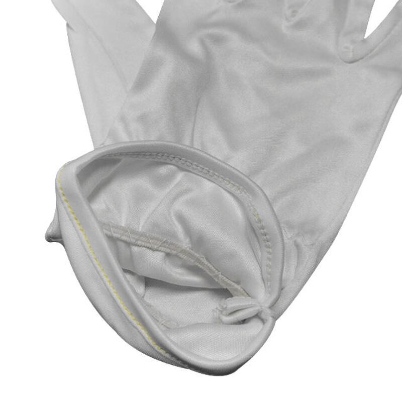 Jewelry Gloves Supplier - Custom Luxury Inspection Polishing