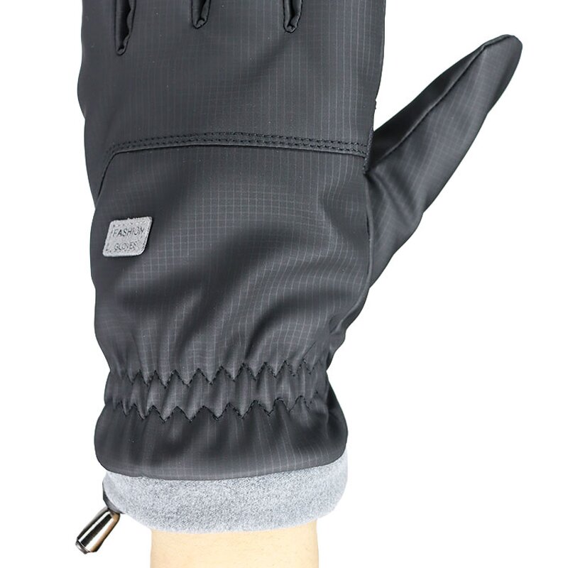 Winter Gloves Factory - Best Quality Touch Screen Windproof Ski