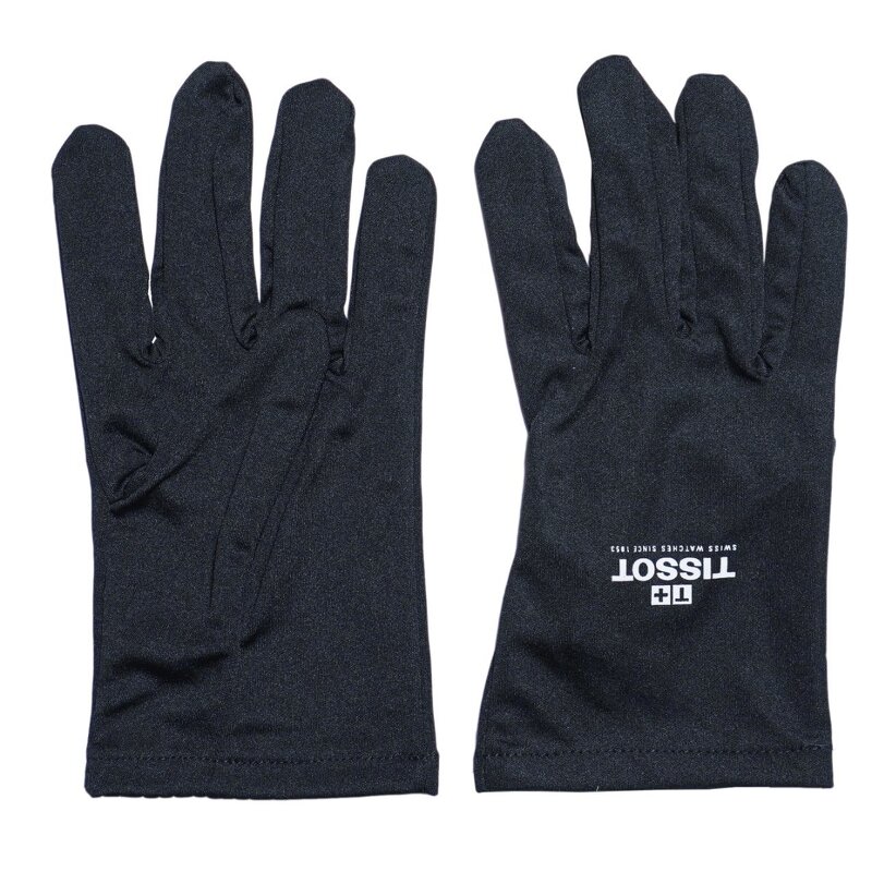 Jewelry Gloves Manufacturer - High End Etiquette Appraisal RL