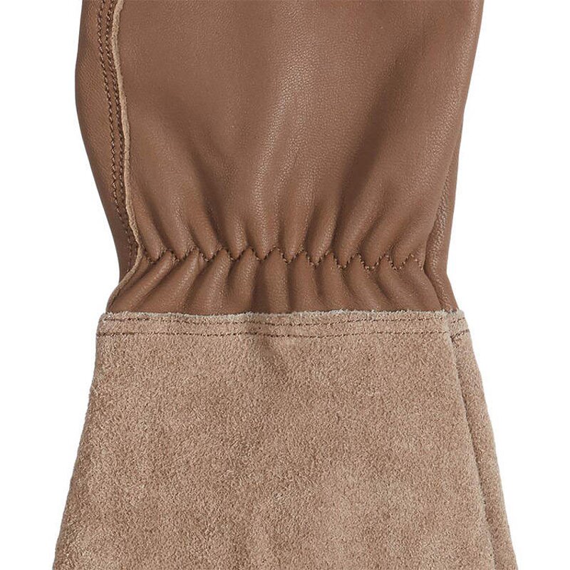 Gardening Gloves Factory - Custom Printed Leather Goat Skin