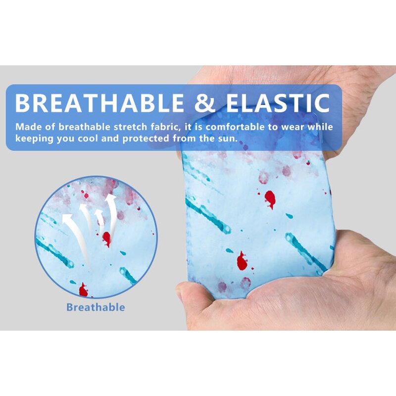 Fishing Gloves Supplier - Increased Durability Sunscreen Stretchable