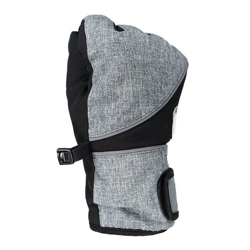 Ski Gloves Manufacturer - Custom Waterproof Thermal Snow Mitten