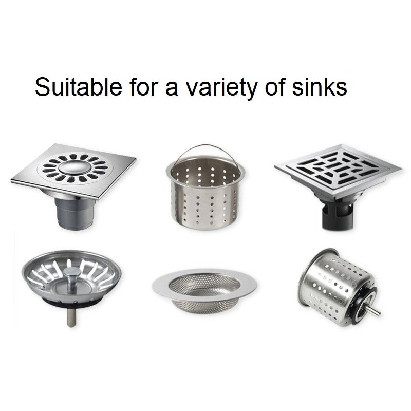 Strainer Filter Factory - Japan Market Kitchen Sink Mesh Bag