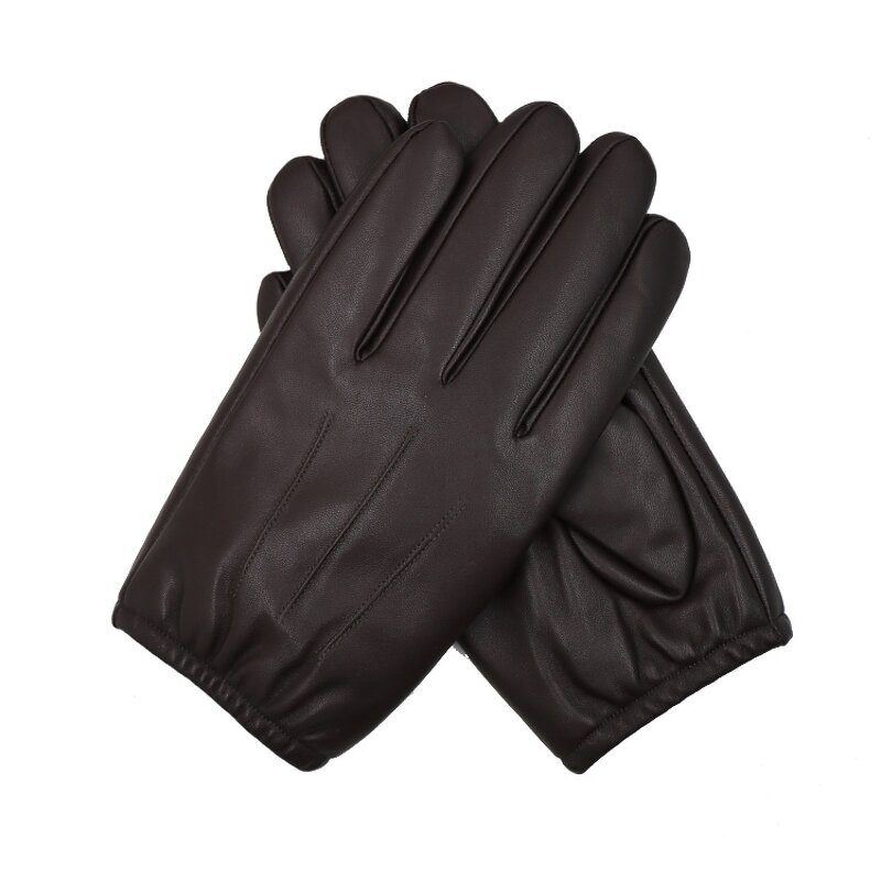 Motorcycle Gloves Manufacturer - New Design Leather Waterproof Driving
