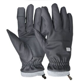 Winter Gloves Supplier - Windproof Touch Screen Non-slip Ski
