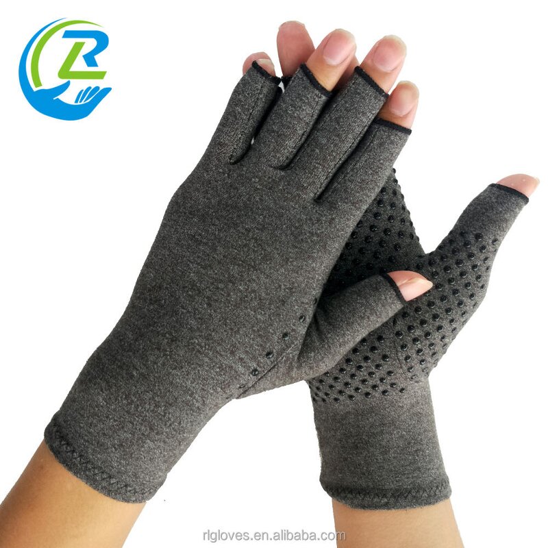 Compression Gloves Factory - Relief Arthritis Joint Pain Therapy