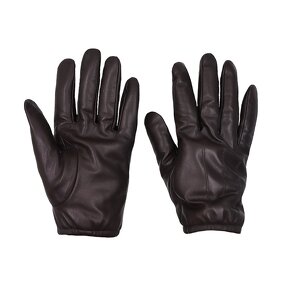 Motorcycle Gloves Manufacturer - New Design Leather Waterproof Driving