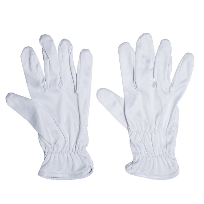 Microfiber Gloves Manufacturer - Scratches Fingerprints Protection