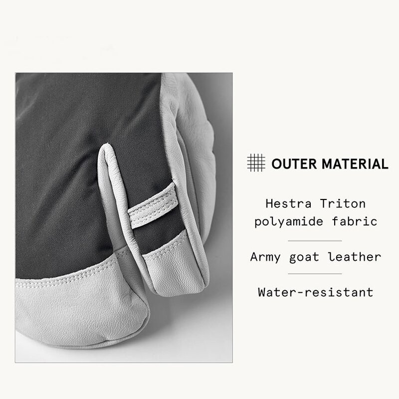 Ski Gloves Manufacturer - Outdoor Waterproof Snowboard Snowmobile