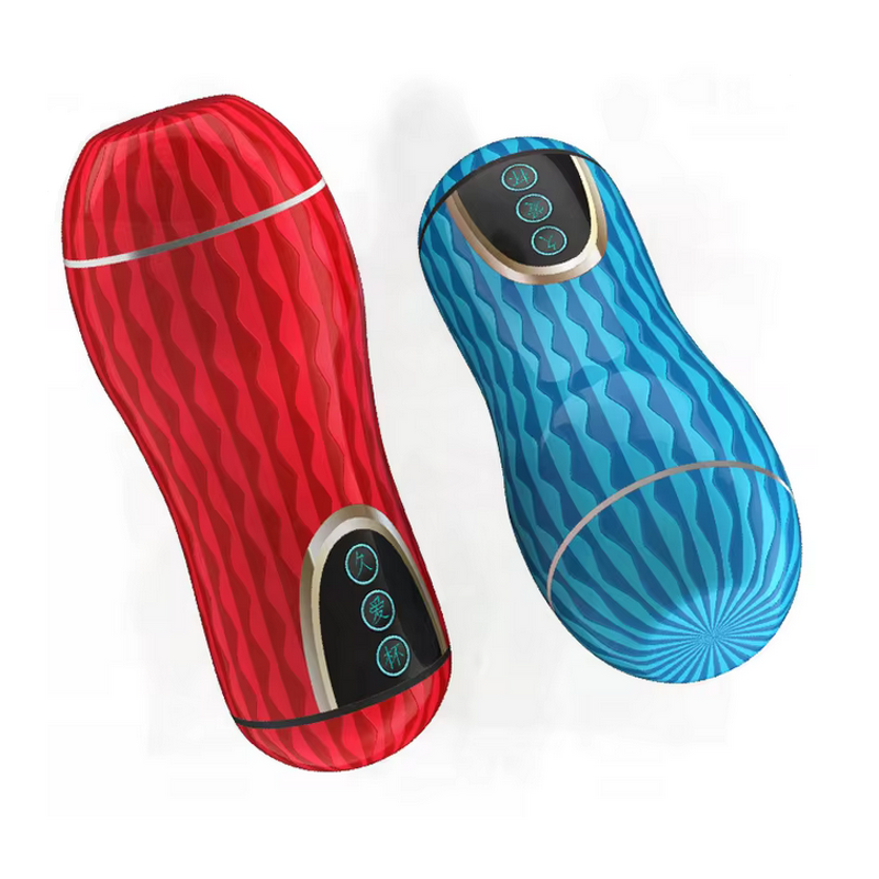 Masturbation Soft Stick Sex Toys for Men Adult Endurance Exercise Male Masturbation Cup Real Vaginal Intimate Sexules Toy Shop