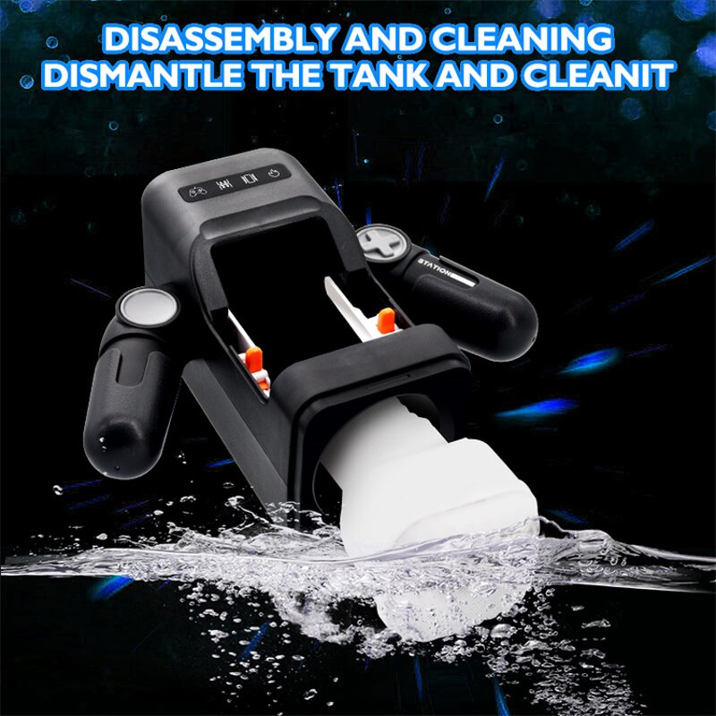 Heating Robot Masturbation Game Cup for Men Automatic Thrusting Vibrator Real Vagina Sex Toy Male Masturbators With Phone Holder