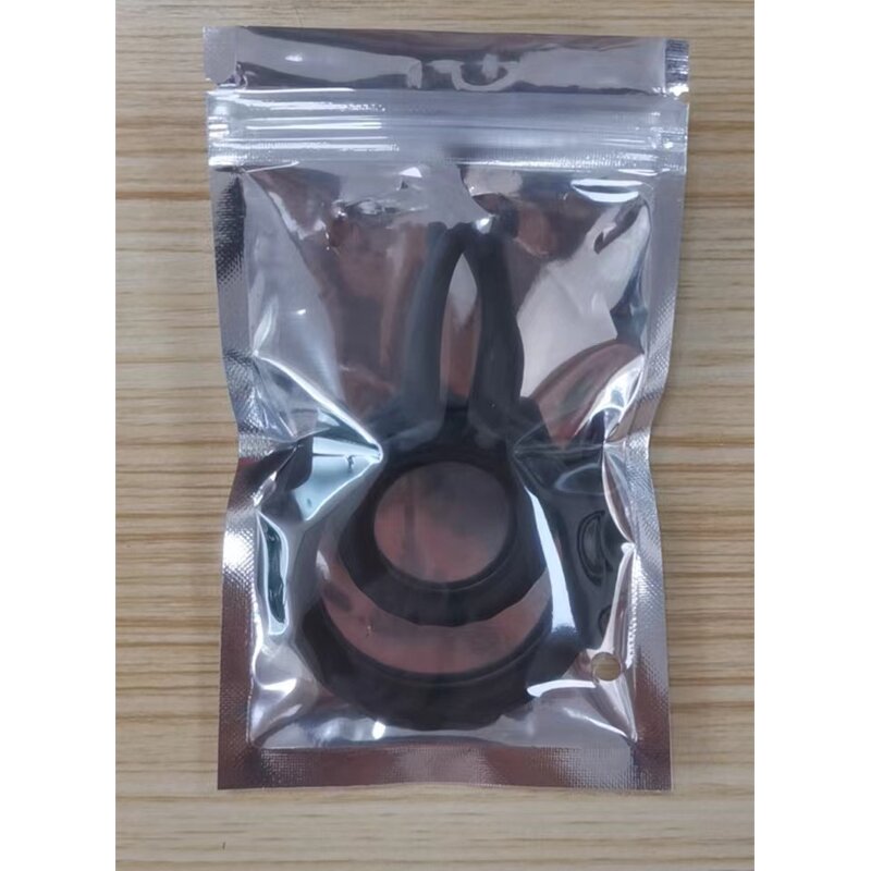 Penis Rings Cock Ring Sexual Stimulation Device for Erection Enhancing Long Lasting Stronger, Adult Sex Toy for Men or Couple