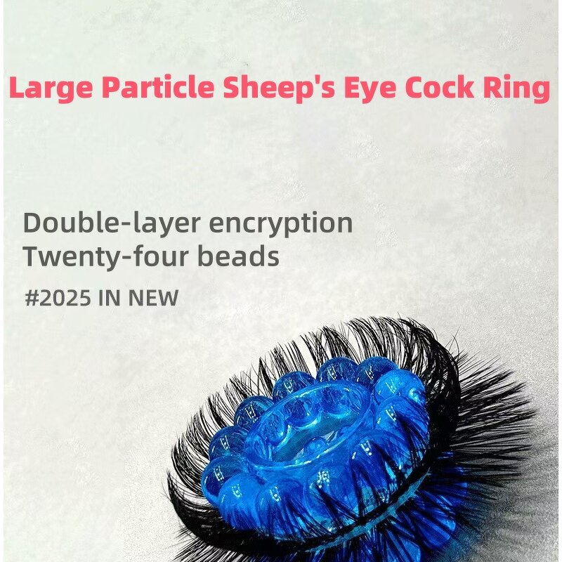 2024 New Penis Vibrating Rings for Male Delay Ejaculation Men Sex Toys Silicon Penis Sleeve Ring Cock Ring Male Toys